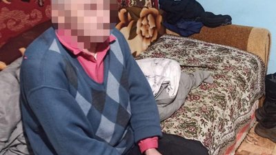На Львівщині батько вбив власного сина
