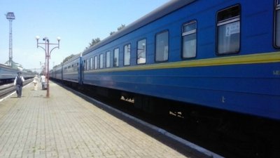 Україна і Польща планують у червні відкрити залізничне сполучення між Львовом і Любліном