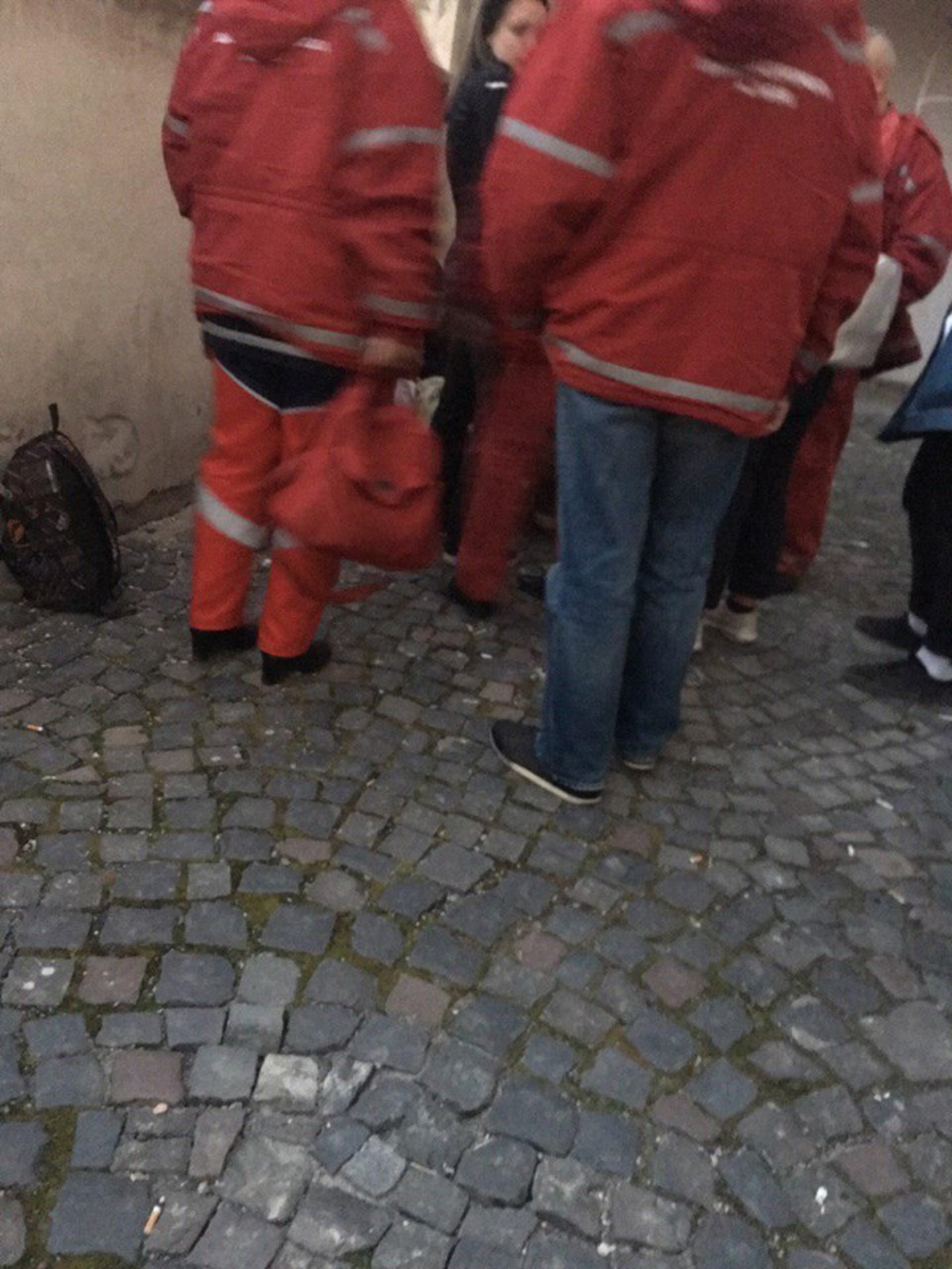 Фото: Муніципальна варта