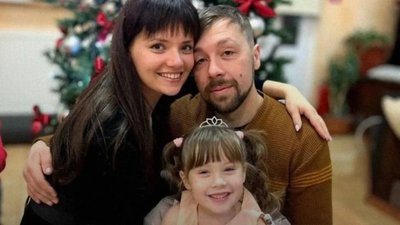Що відомо про батька і доньку, які загинули у Києві