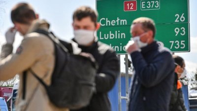 Як захистити свої трудові права у Польщі в період пандемії
