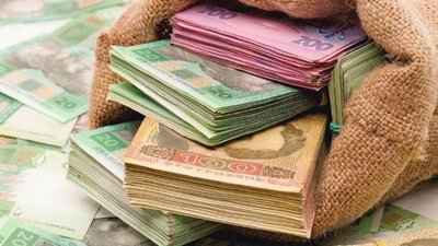 Дизайн української гривні зміниться