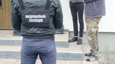 На Львівщині перекрили ще один канал незаконного переправлення військовозобов’язаних чоловіків за кордон