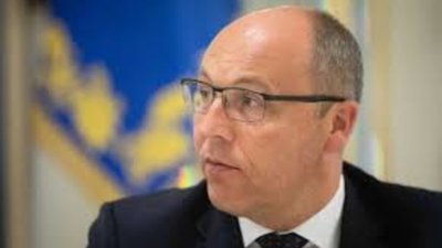 У розпал епідемії влада має займатися країною, а не влаштовувати політичні переслідування лідера опозиції, - Парубій