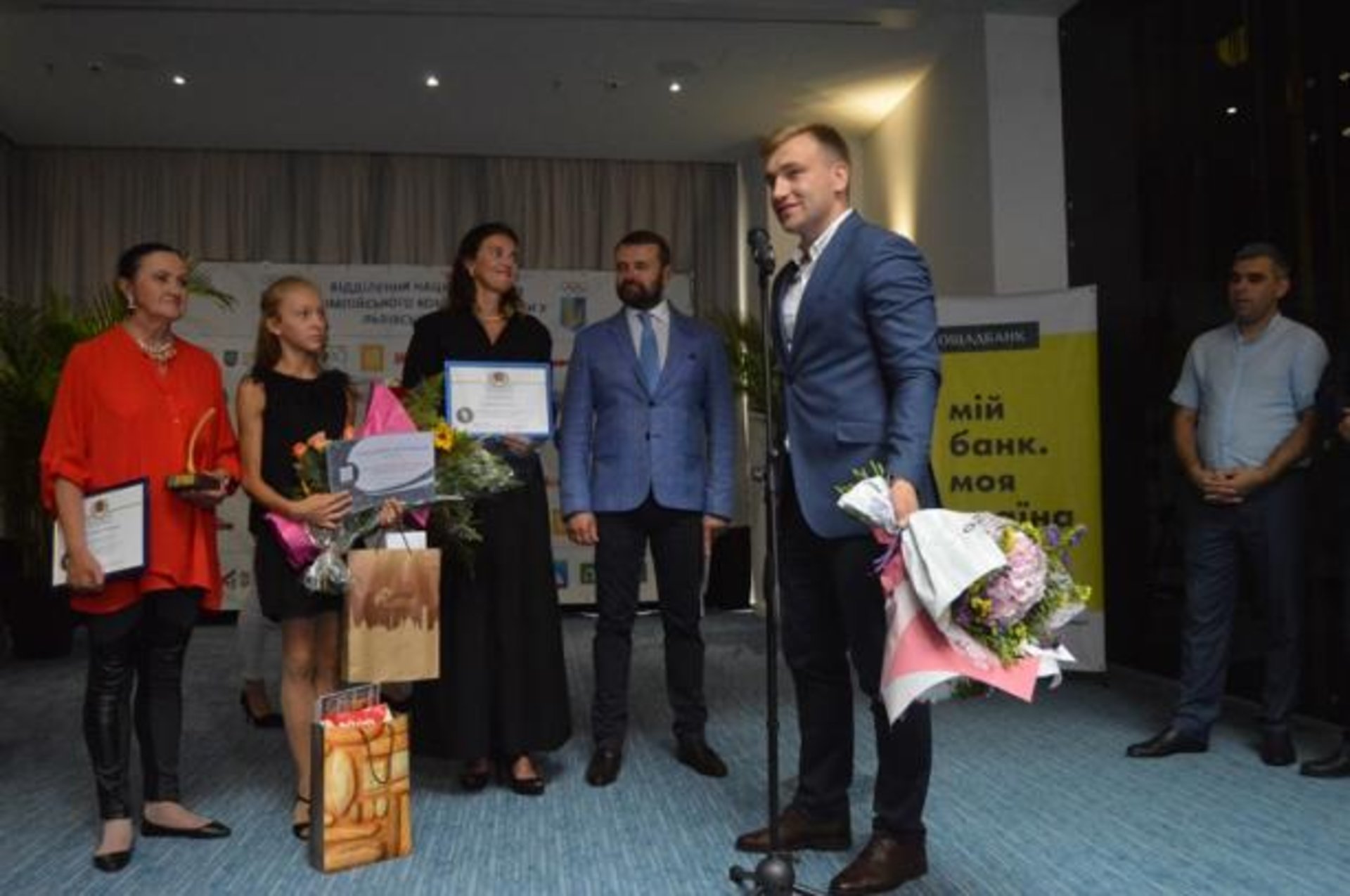 Фото прес-служби Львівської ОДА