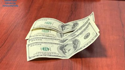 У Львові адвокат "відмазував" від мобілізації