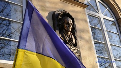 Сьогодні день пам’яті українського історика Ярослава Дашкевича