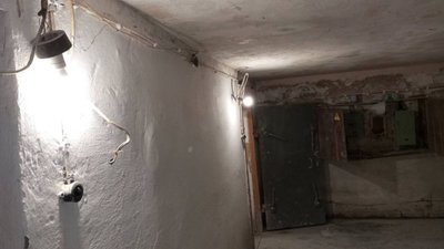 У Львові під час тривоги закриті укриття