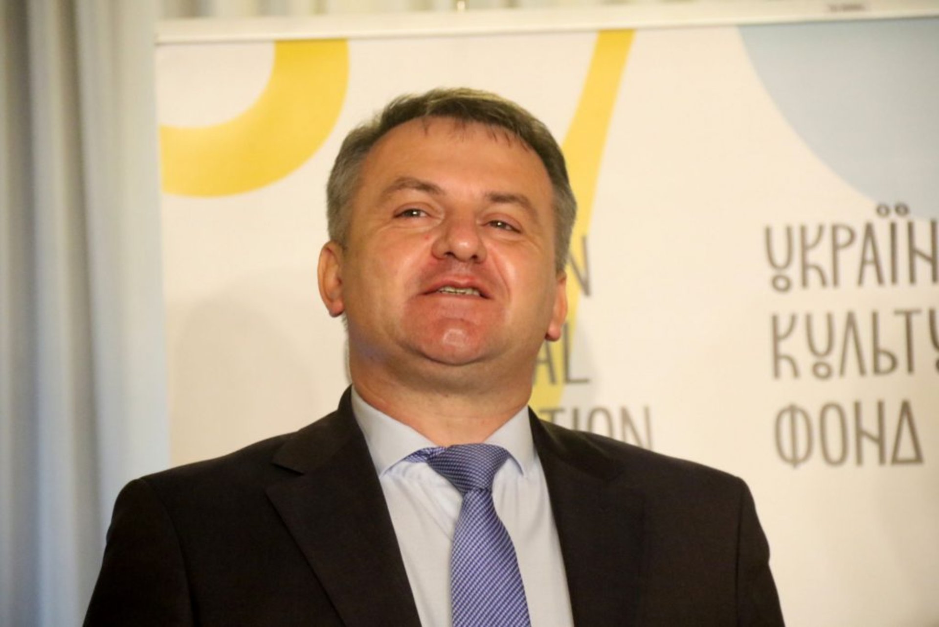 Візит Марини Порошенко на ХVII Міжнародний фестиваль оперного мистецтва у Львові