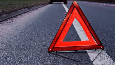 У Східниці загинув 58-річний водій трактора