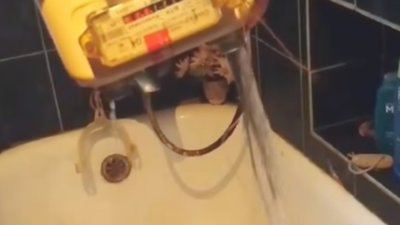 Львів’янин залишив без газу сотні людей