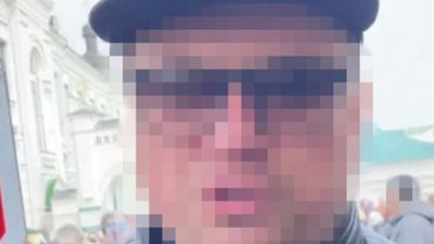 СБУ повідомила про підозру прокремлівському тіктокеру, який влаштовував провокації у Києво-Печерській лаврі
