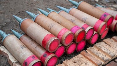 В ISW повідомили, наскільки ймовірним є наразі наступ із Білорусі