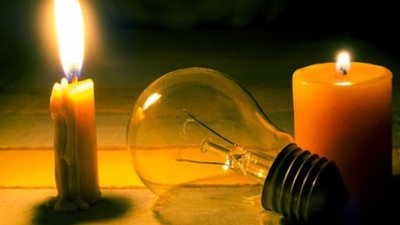 Укренерго вводить безпрецедентні екстрені обмеження світла