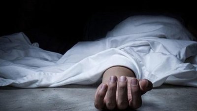 У Львові виявили тіло людини (ФОТО)