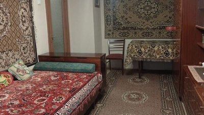 У Львові на виїзді з міста продають радянську квартиру за космічні гроші