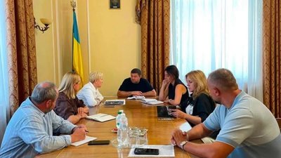 Розвиток територій у зоні аеропорту «Львів»: сторони реалізовують домовленості Меморандуму