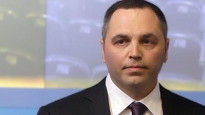 Слідчий ДБР, який веде "справи Порошенка", передає Портнову таємні дані слідства, - "Спостерігач"