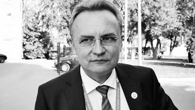У Львові суд розгляне петицію про відставку Садового