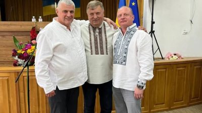 Підозрюваного у хабарництві Зрайла не допустили до керівництва стрийською лікарнею