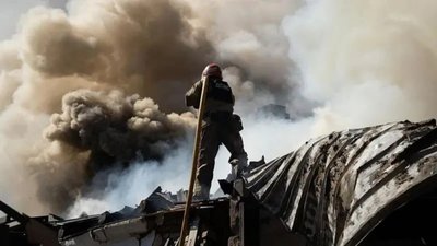Удари рф по ТЦК: чому не варто радіти