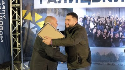 У Львові відбулась зустріч Галицького авангарду