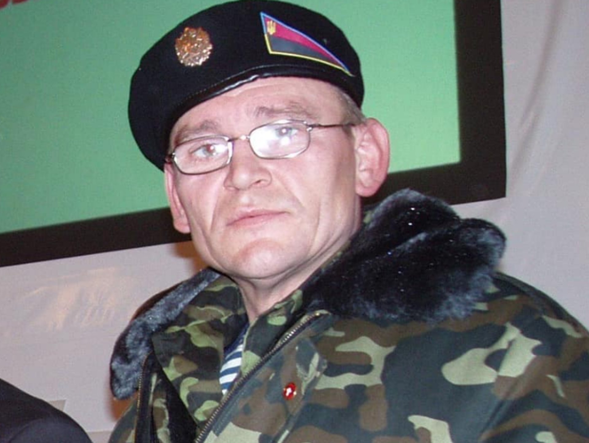 Микола Рудник Світлина: Диалог.UA