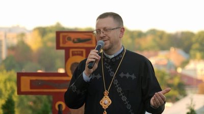 Львівську молодь запрошують на «Здибанку із Владикою»