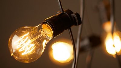 Три райони Львова без світла