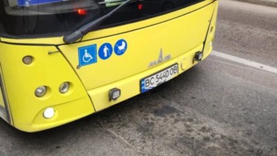 У Львові знову не працюють валідатори Садового (ВІДЕО)