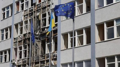 У Львові знесуть будинок, який постраждав від обстрілів