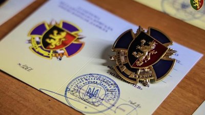 Королівських піхотинців нагородили за успішне виконання бойових завдань
