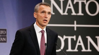Зеленський відвідає саміт НАТО у Вільнюсі