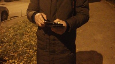 У Львові на Сихові побили чоловіка (ФОТО)