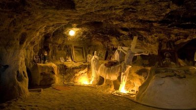 Блаженніший Святослав очолить Архиєрейську Божественну Літургію під час Всеукраїнської прощі до Страдчу