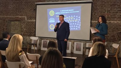 Львівщина долучилася до міжнародної акції «16 днів проти насильства»