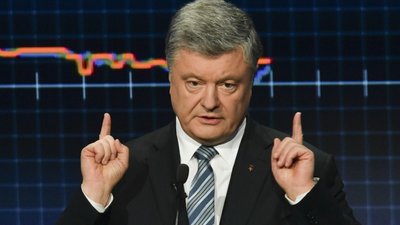 Порошенко розповів про ультиматум Путіна на переговорах «нормандської четвірки» у Мінську в лютому 2015 року