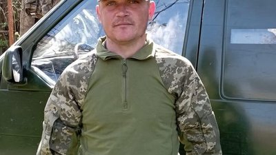 На Львівщині помер учасник бойових дій
