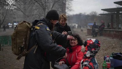 Зеленський відреагував на масовий ракетний удар (ФОТО)