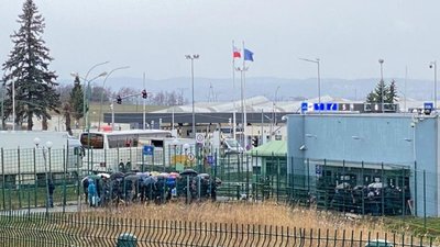 ВРУ утворила ТСК щодо корупційних дій чиновників ДФС та митниці