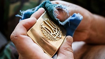 Львів’яни сплатили близько 554 млн грн військового, для підтримки української армії  збору