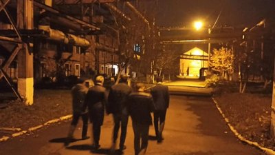 Мешканці Нового Роздолу на Львівщині знову залишаться без тепла