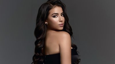 YURIANNA: «Музика дозволяє мені відволіктися і спрямувати свої емоції в пісню»