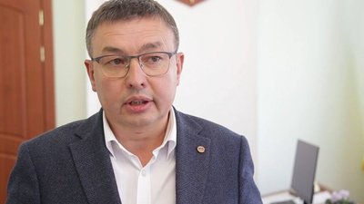 ​Першого заступника начальника Тернопільської ОВА взяли під варту із заставою у 805 тисяч грн