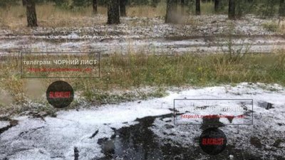 На Львівщині гірські курорти Славське та Плай засипає снігом