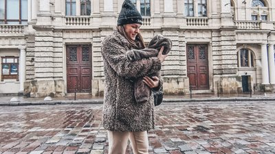 Львів'янка розповіла про корупцію в пологових будинках