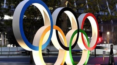 Олімпійські ігри в Токіо можуть відбутися без глядачів