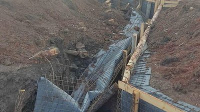 Депутатська ТСК щодо фортифікацій фактично зупинила роботу