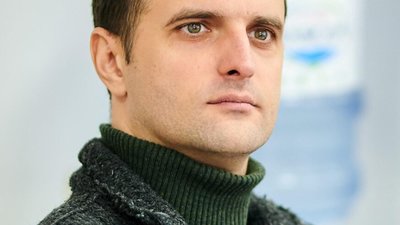 Головне зараз - активно працювати, відновлювати економіку країни та допомагати ЗСУ, - Денис Покаліцин