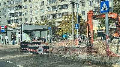 У Львові для проїзду відкрили вулицю (ФОТО, ВІДЕО)